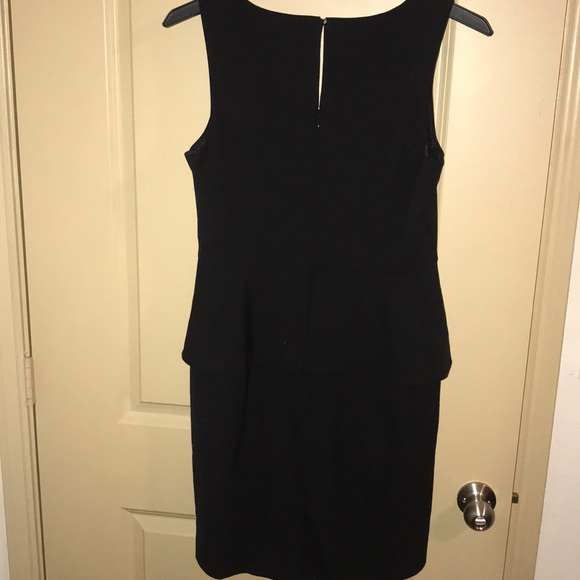 Banana Republic Black Dress - Picture 5 of 6